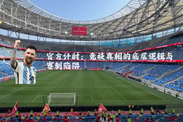 官方计时:竞技真相的底层逻辑与赛制陷阱